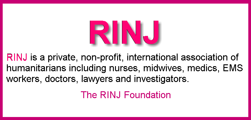The RINJ Foundation