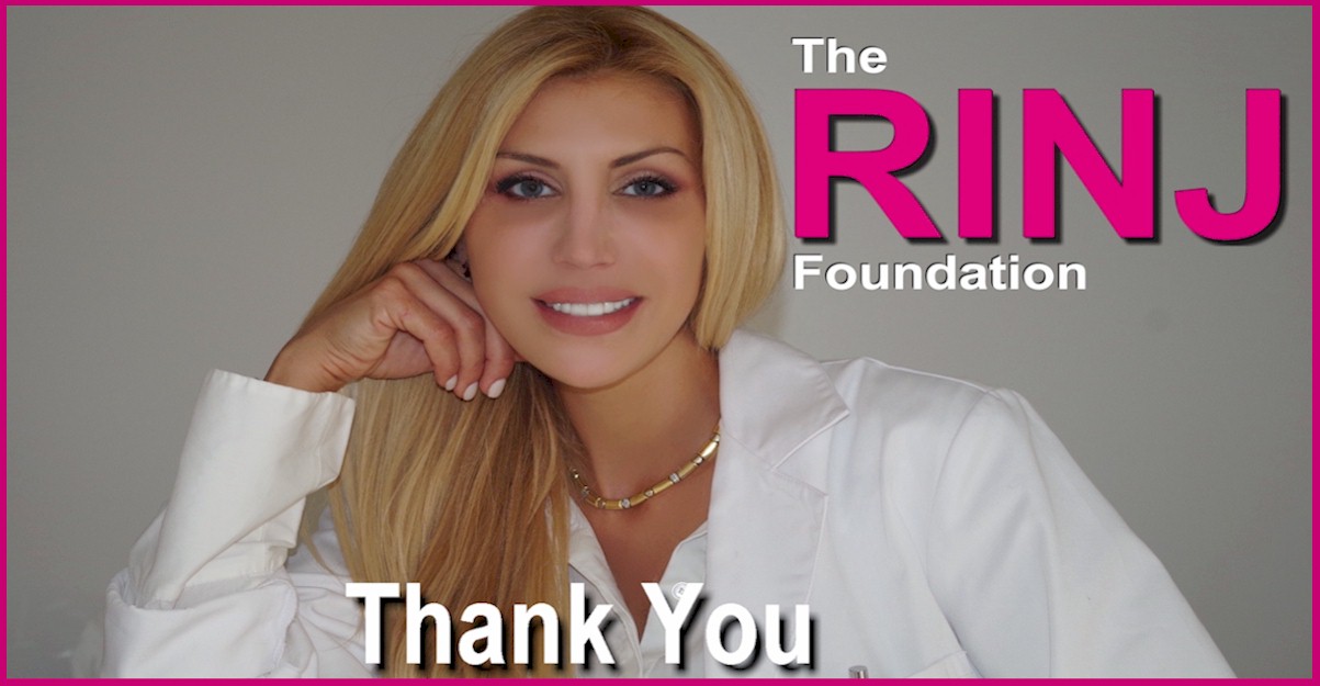  Thanks - The RINJ Foundation Mon Sep 28 14:46:08 2020