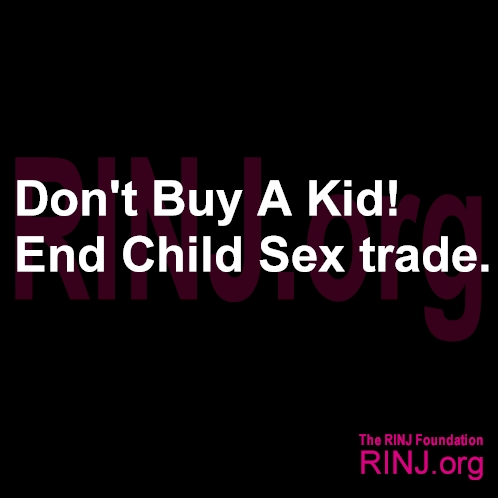Don't Buy A Kid