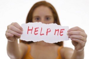 ignored when they asked for help as they were still being sold for sex and raped incessantly
