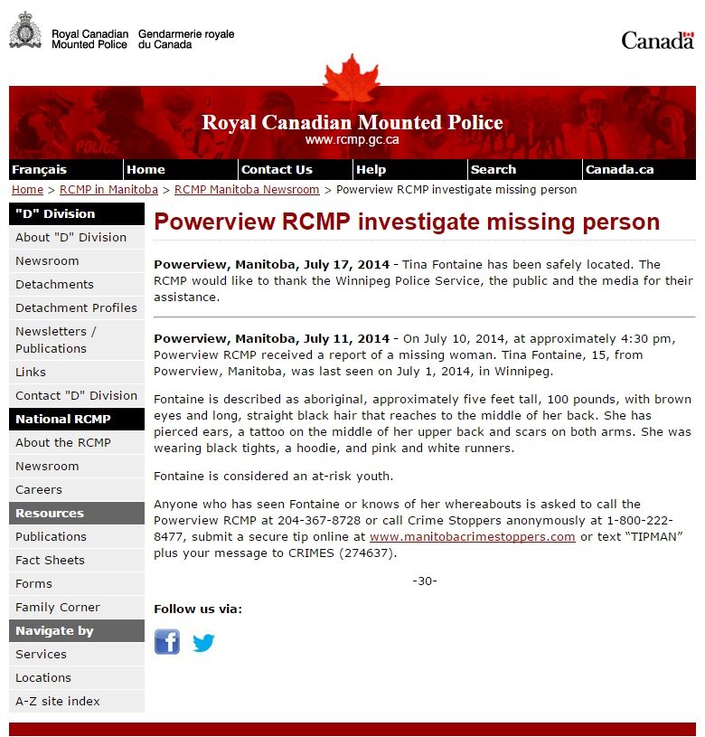rcmp-release